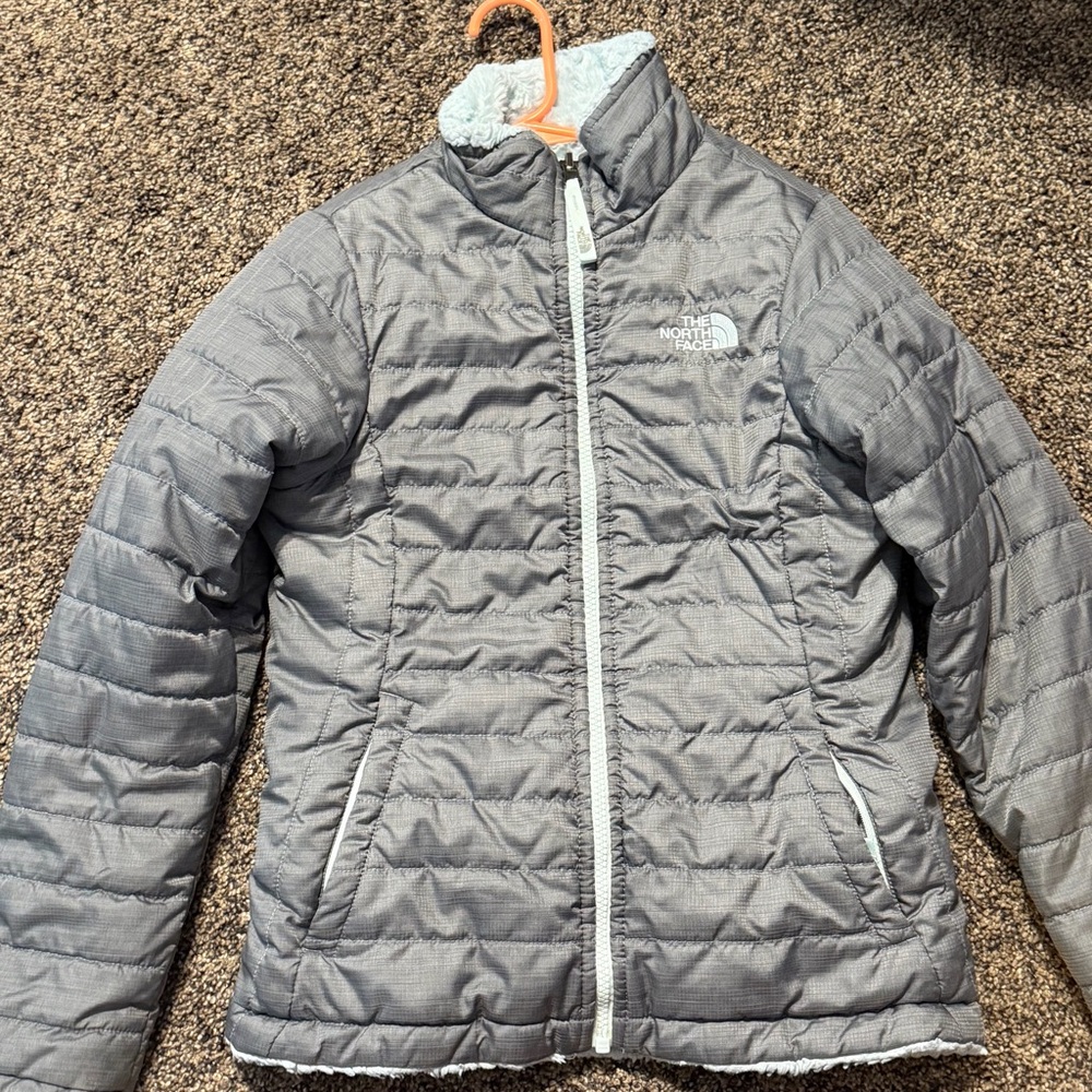 The North Face Kids Puffer Jacket